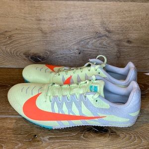 Nike Zoom Rival 5 Size 7